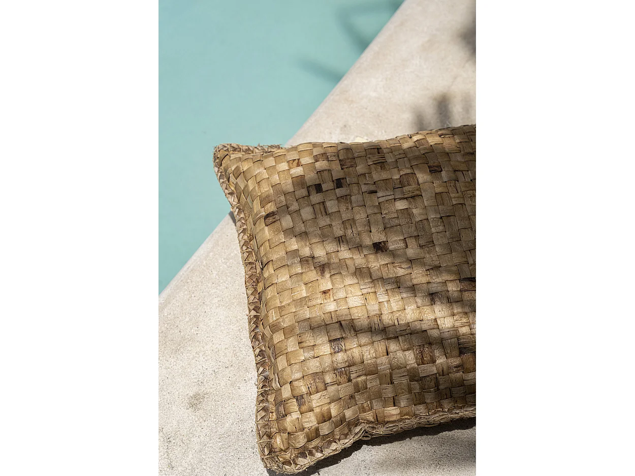 Le Coussin Hyacinth - 50x50