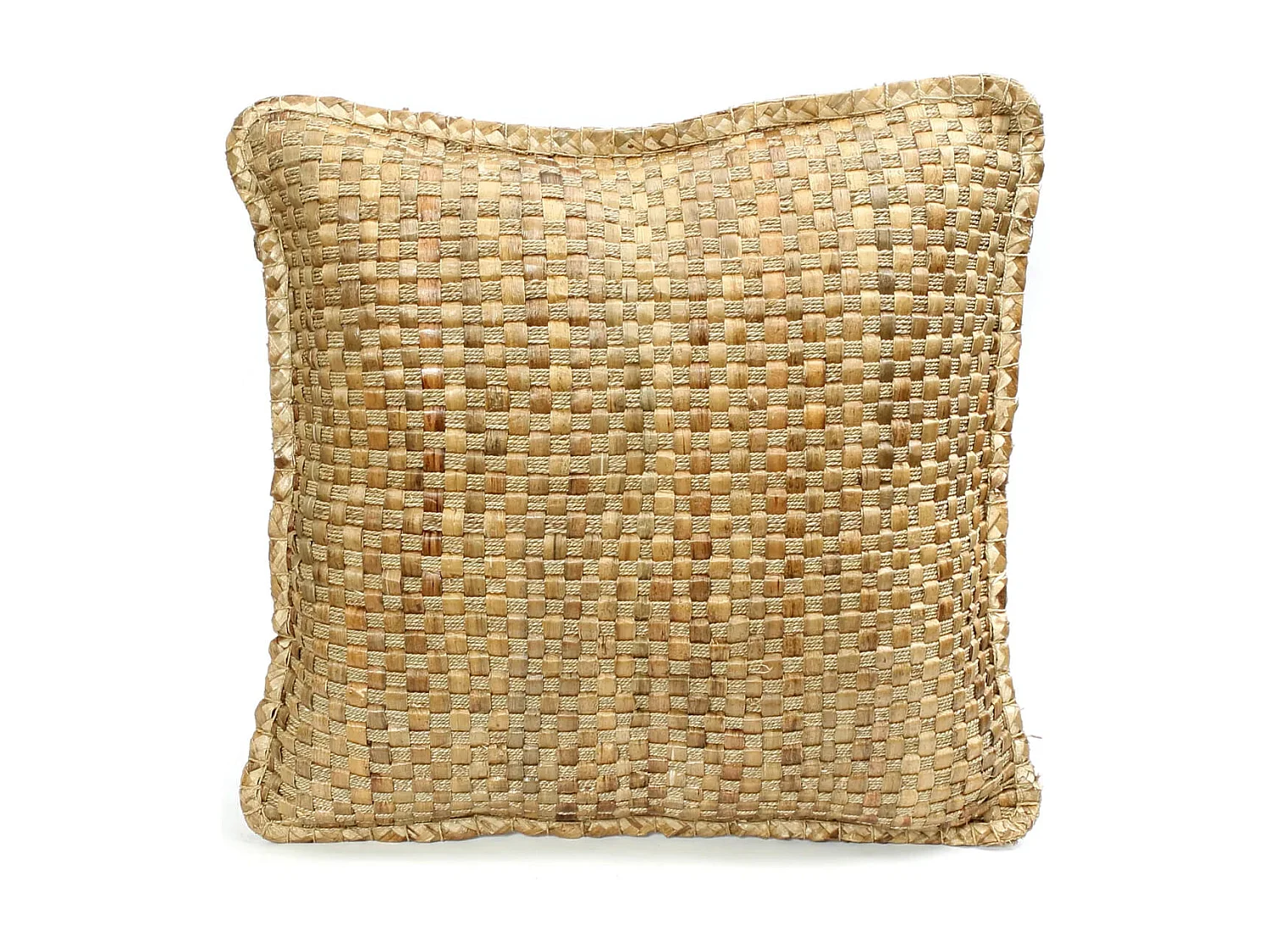 Het hyacintkussen - 60x60