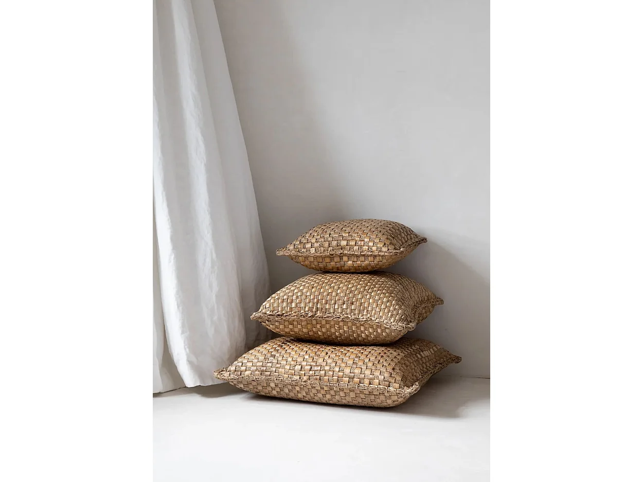 Het hyacintkussen - 60x60