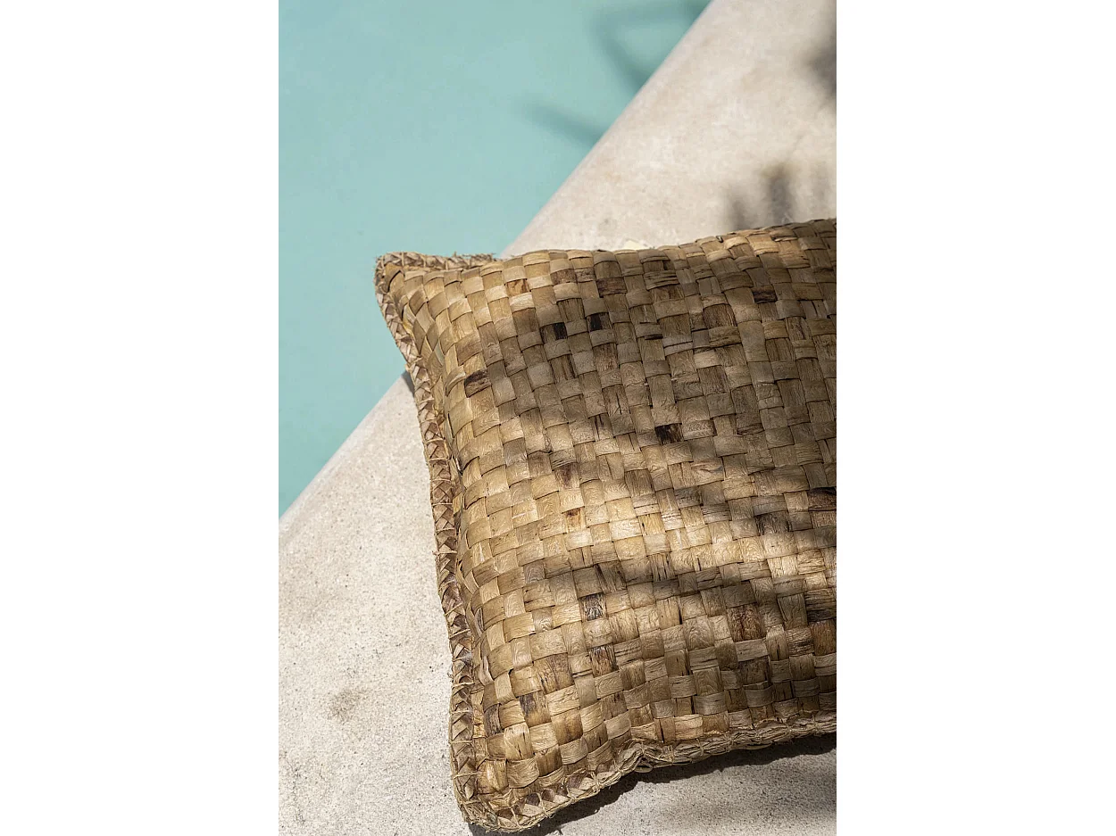 Het hyacintkussen - 60x60