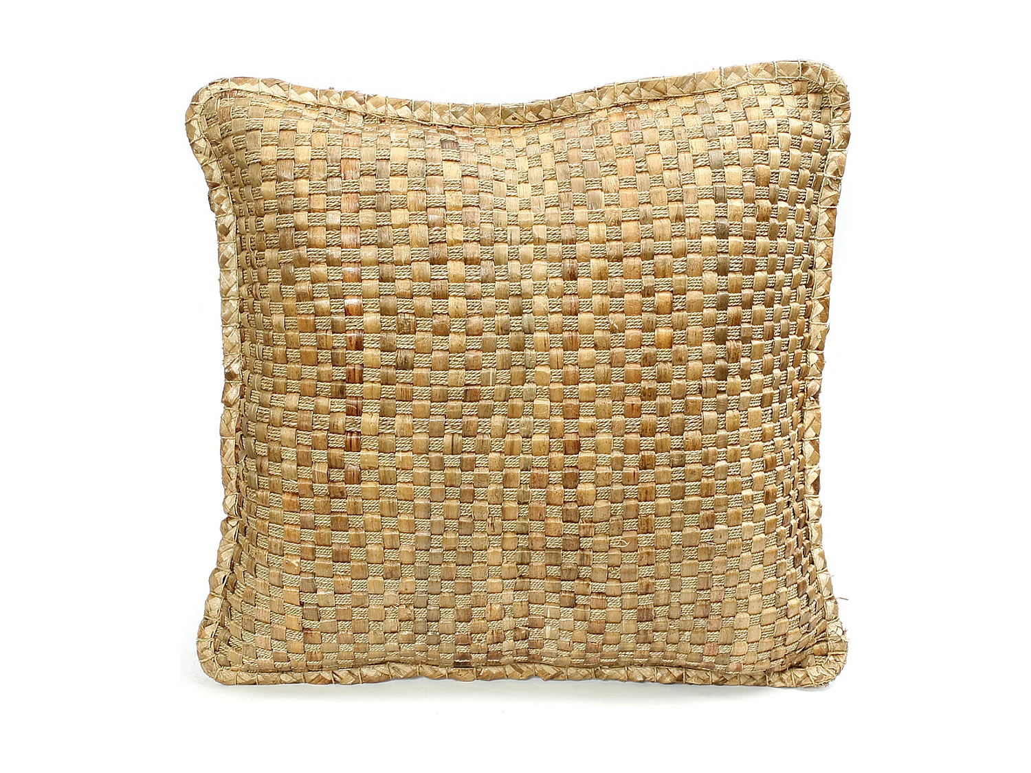 Het hyacintkussen - 60x60