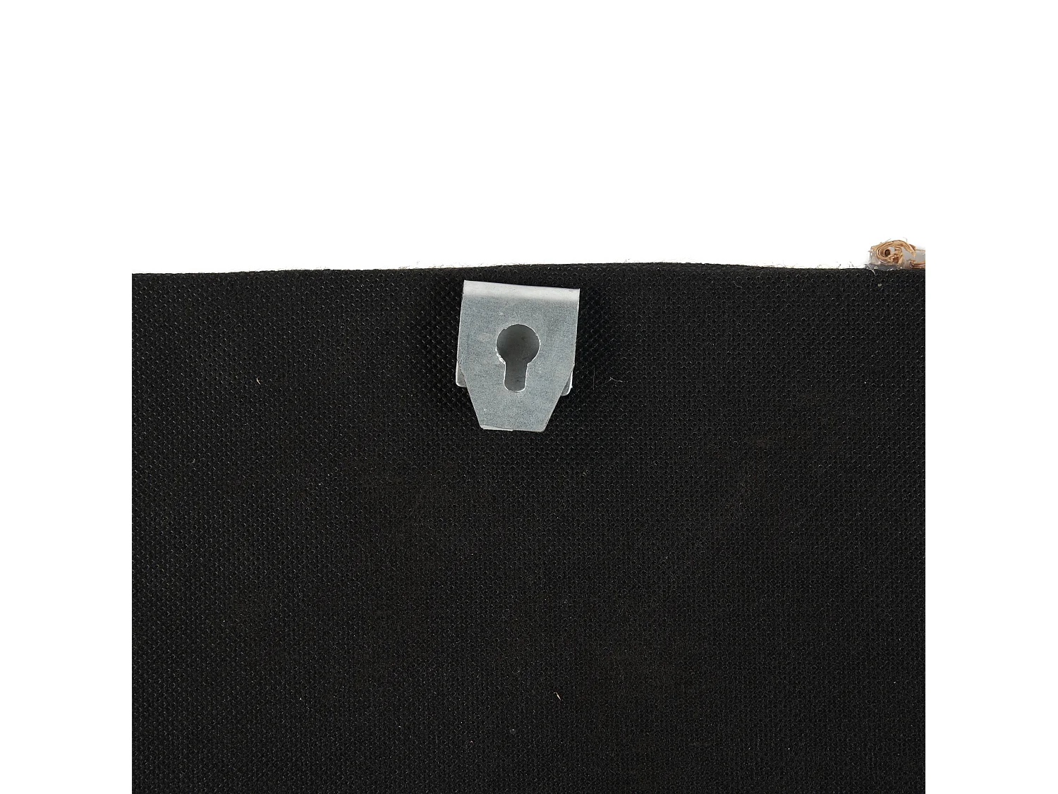 Décoration Murale Nahla - Naturel