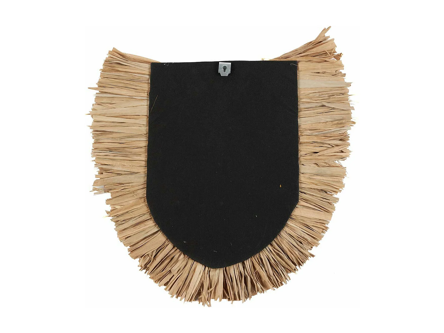 De Nahla Muurdecoratie - Naturel