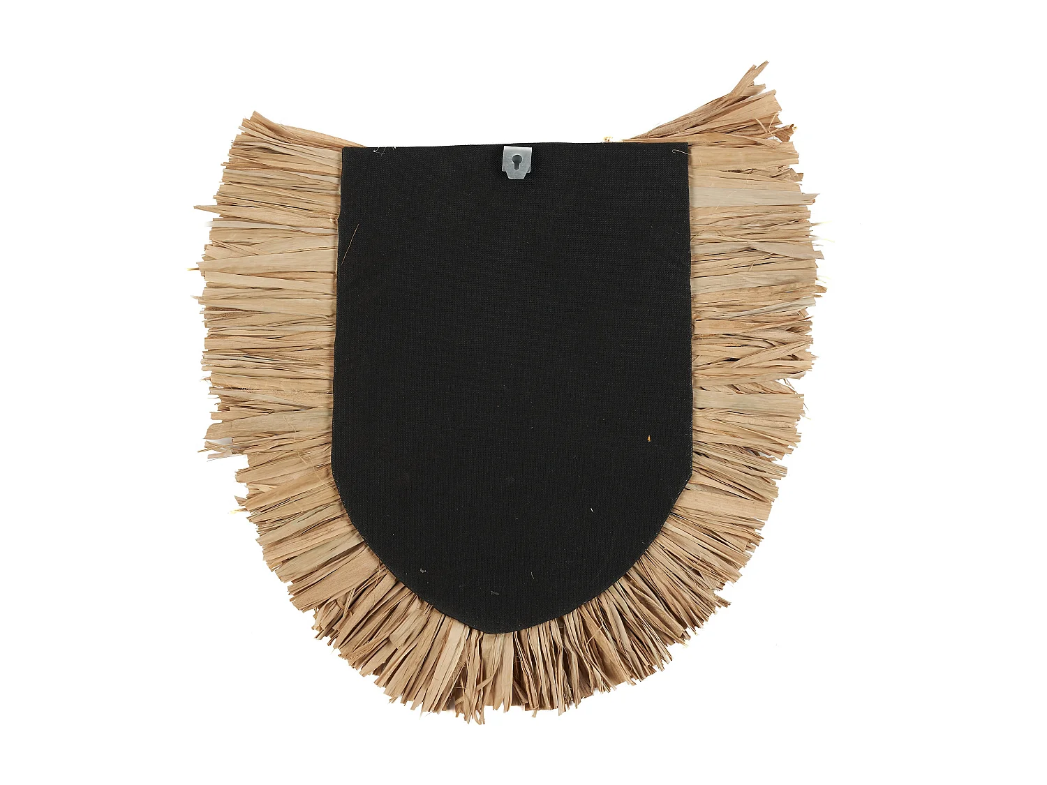 De Nahla Muurdecoratie - Naturel