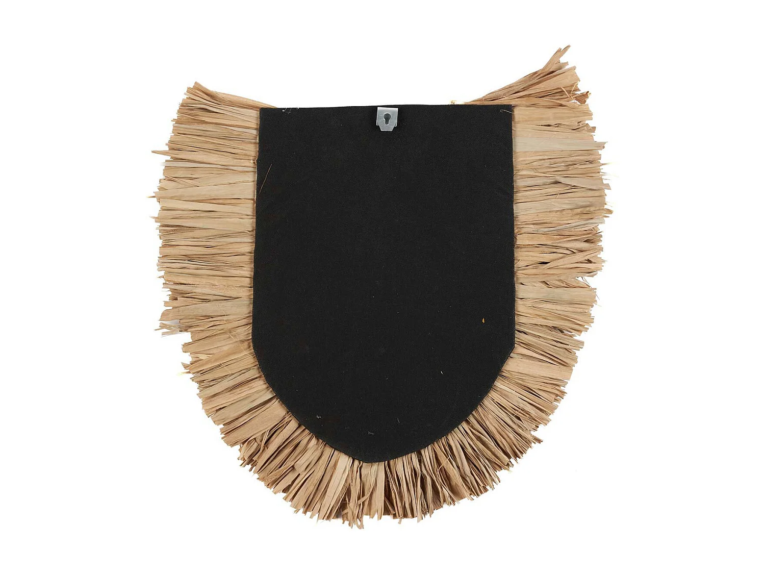 Décoration Murale Nahla - Naturel