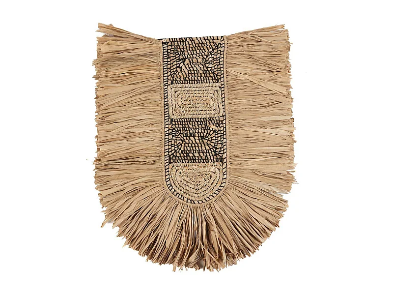 Déco Murale Dada - Naturel