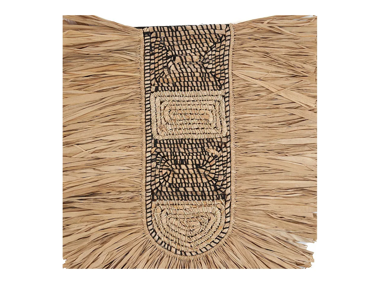 Die Dada Wanddekoration - Natur