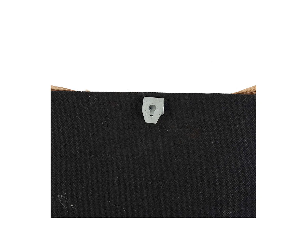 De Dada Muurdecoratie - Naturel