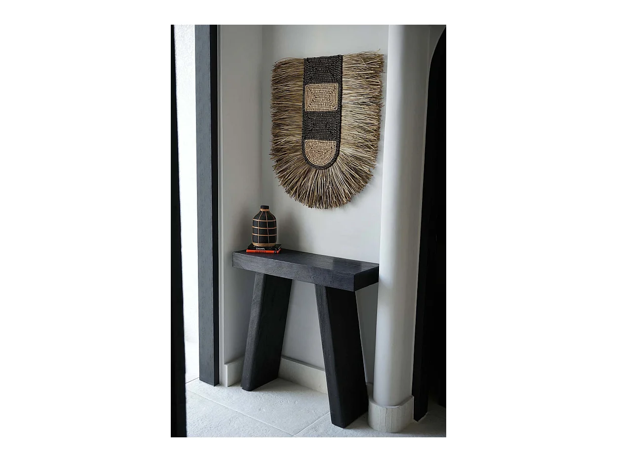 De Dada Muurdecoratie - Naturel