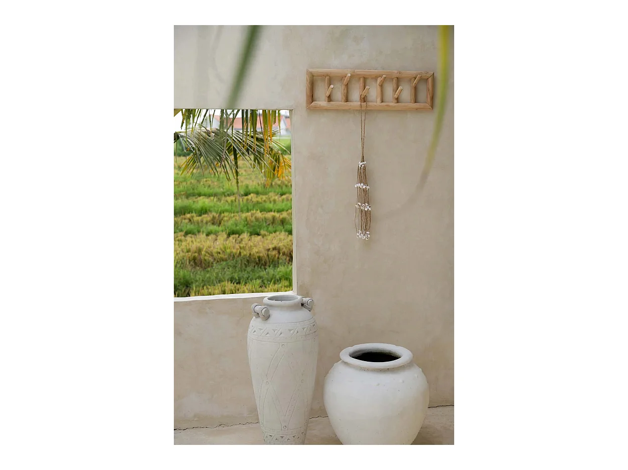 Le Long Shell Gland - Blanc