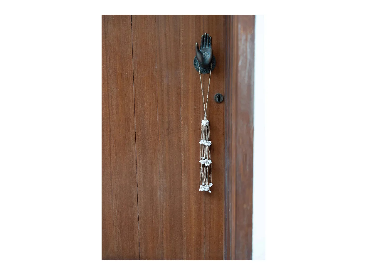 Le Long Shell Gland - Blanc