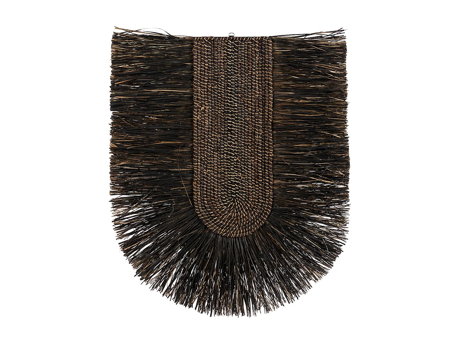 The Dada Wall Deco - Black