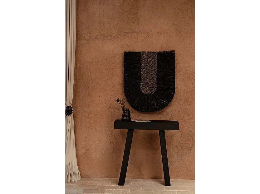 The Dada Wall Deco - Black