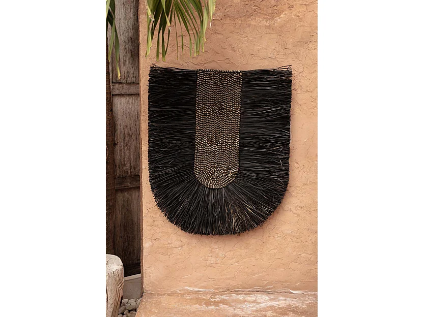 The Dada Wall Deco - Black