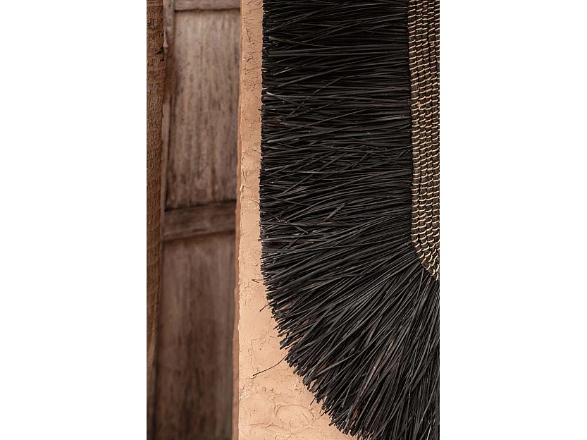 The Dada Wall Deco - Black