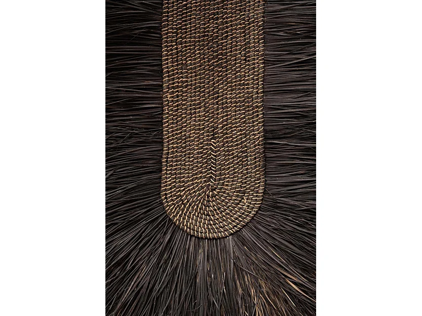 The Dada Wall Deco - Black