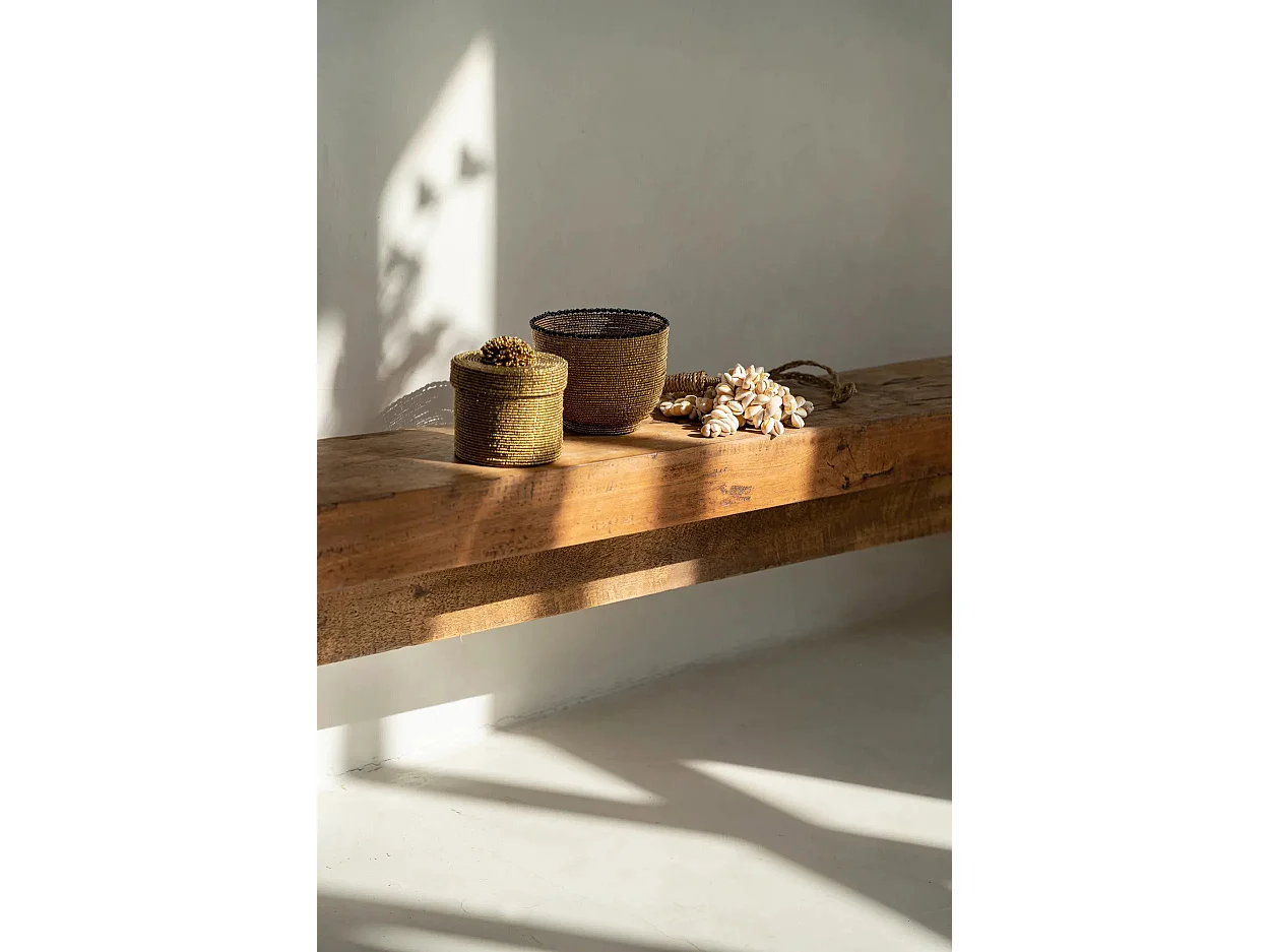 Il Pompon Conchiglia Rosa