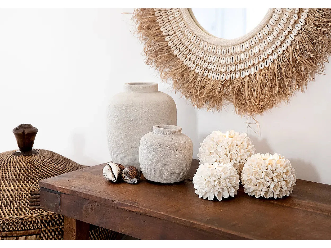 Le Bougeoir Flower Power - L