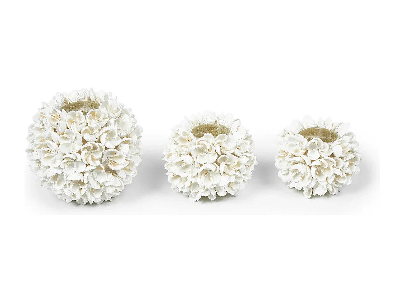 Le Bougeoir Flower Power - L