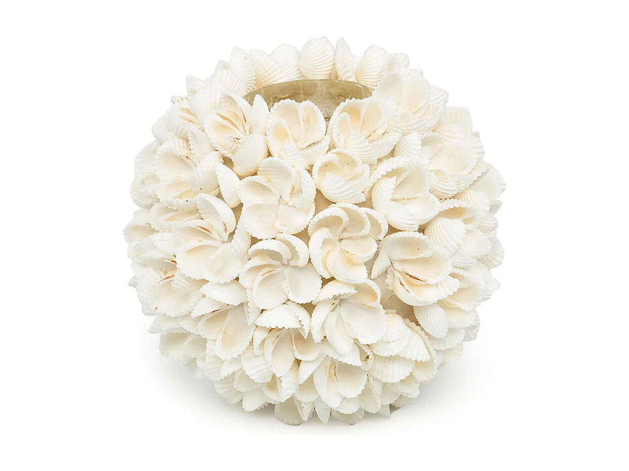 De Flower Power Kaarshouder - L