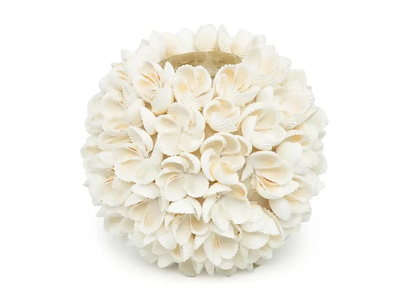 Il Portacandele Flower Power - L