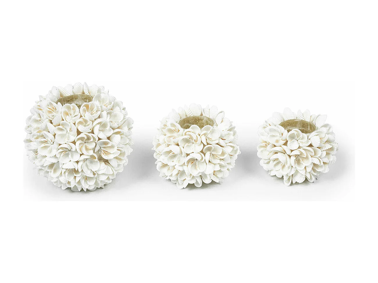 Le Bougeoir Flower Power - S