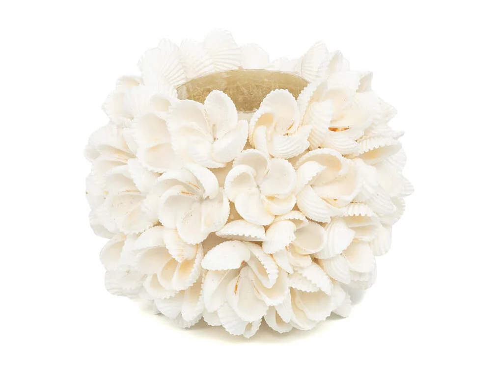 Le Bougeoir Flower Power - M