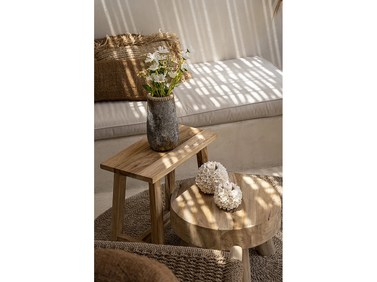 Le Bougeoir Flower Power - M