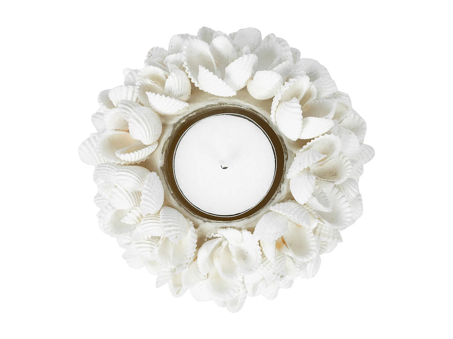 Le Bougeoir Flower Power - M