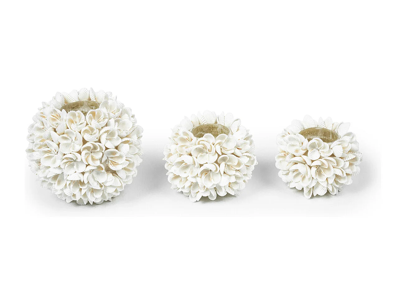 Le Bougeoir Flower Power - M