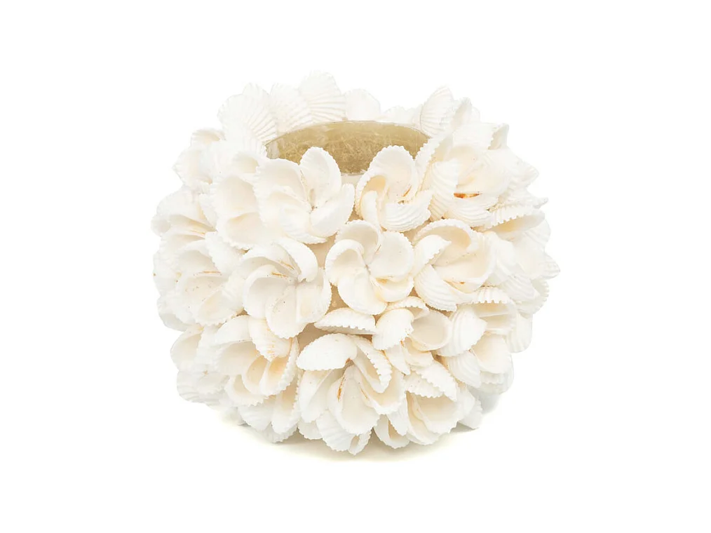 Le Bougeoir Flower Power - M