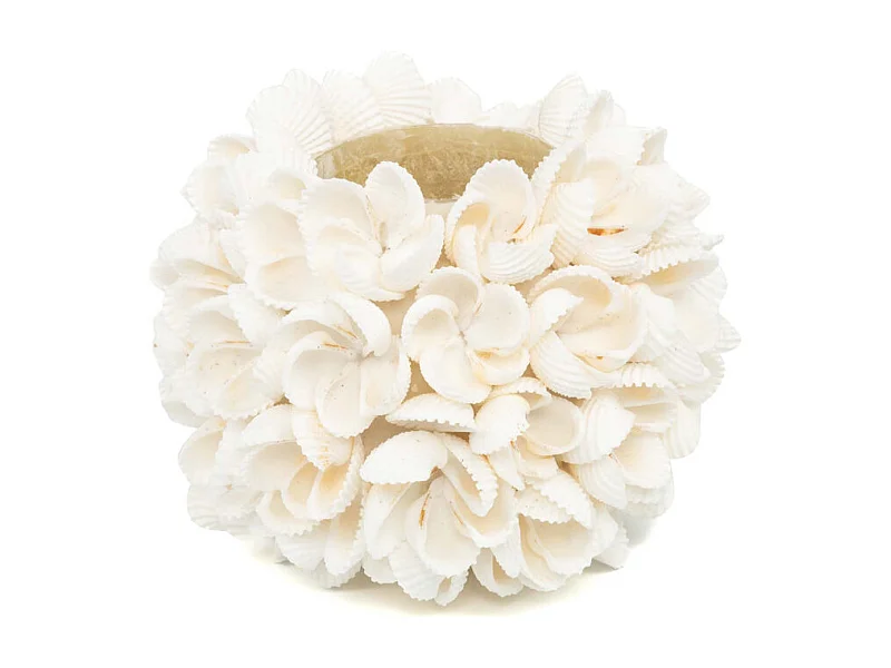 Le Bougeoir Flower Power - M