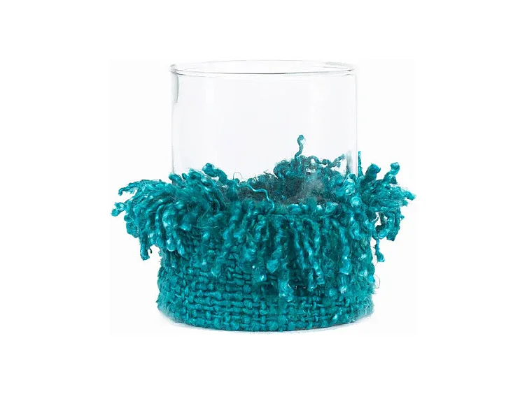 Le Bougeoir Oh My Gee - Aqua - L