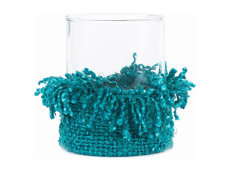 Le Bougeoir Oh My Gee - Aqua - L