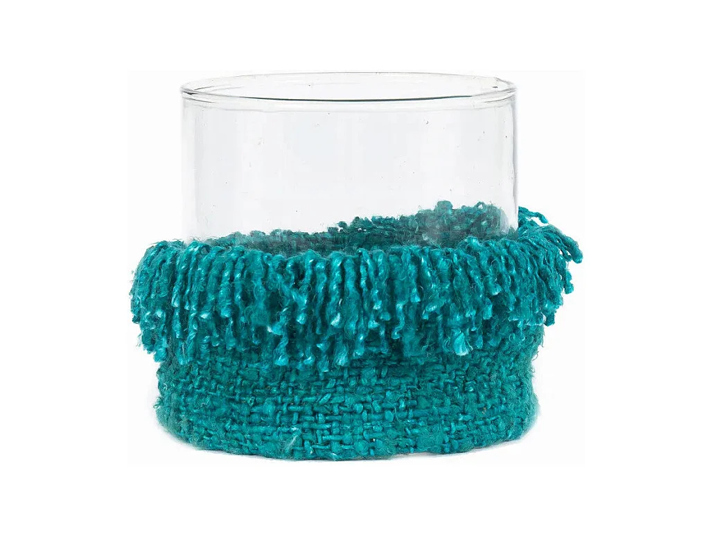 Le Bougeoir Oh My Gee - Aqua - XL