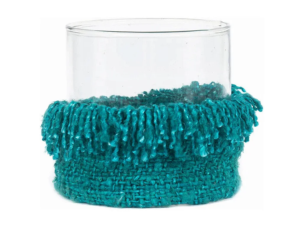 Le Bougeoir Oh My Gee - Aqua - XL