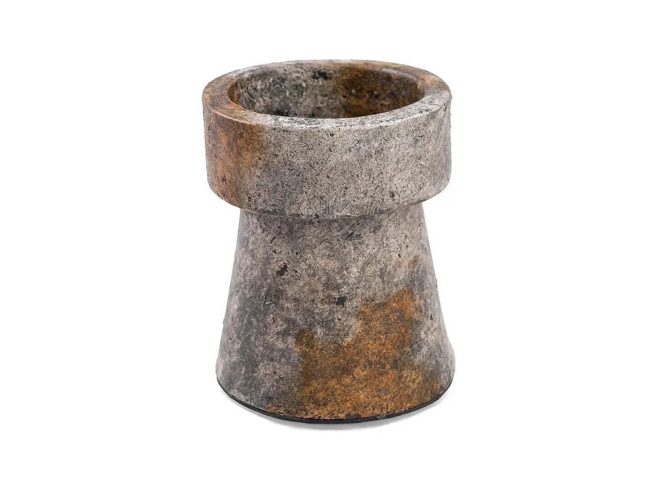Le Bougeoir Gypsy - Gris Antique - M