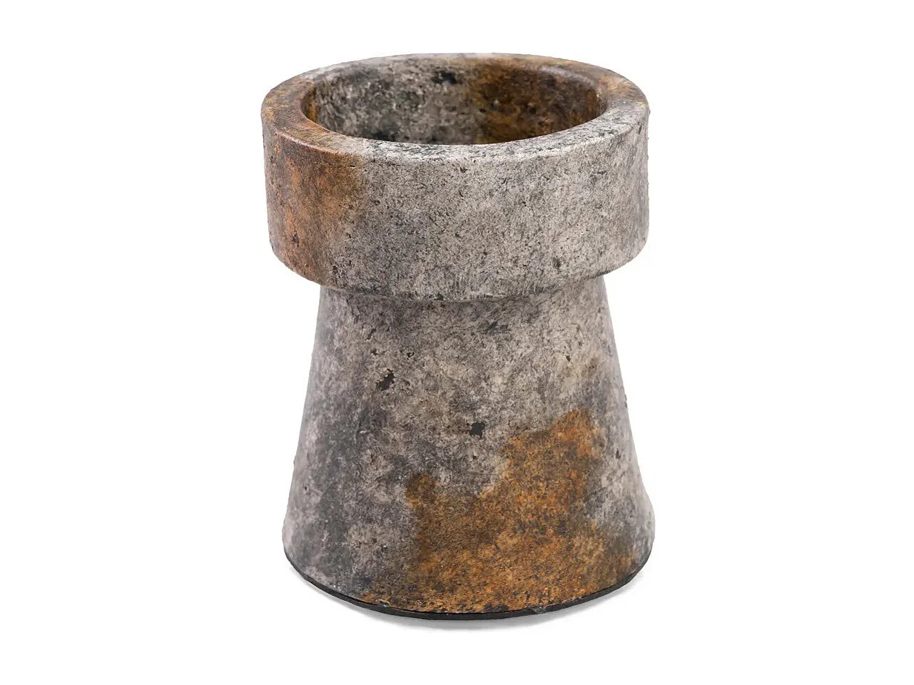 Le Bougeoir Gypsy - Gris Antique - M