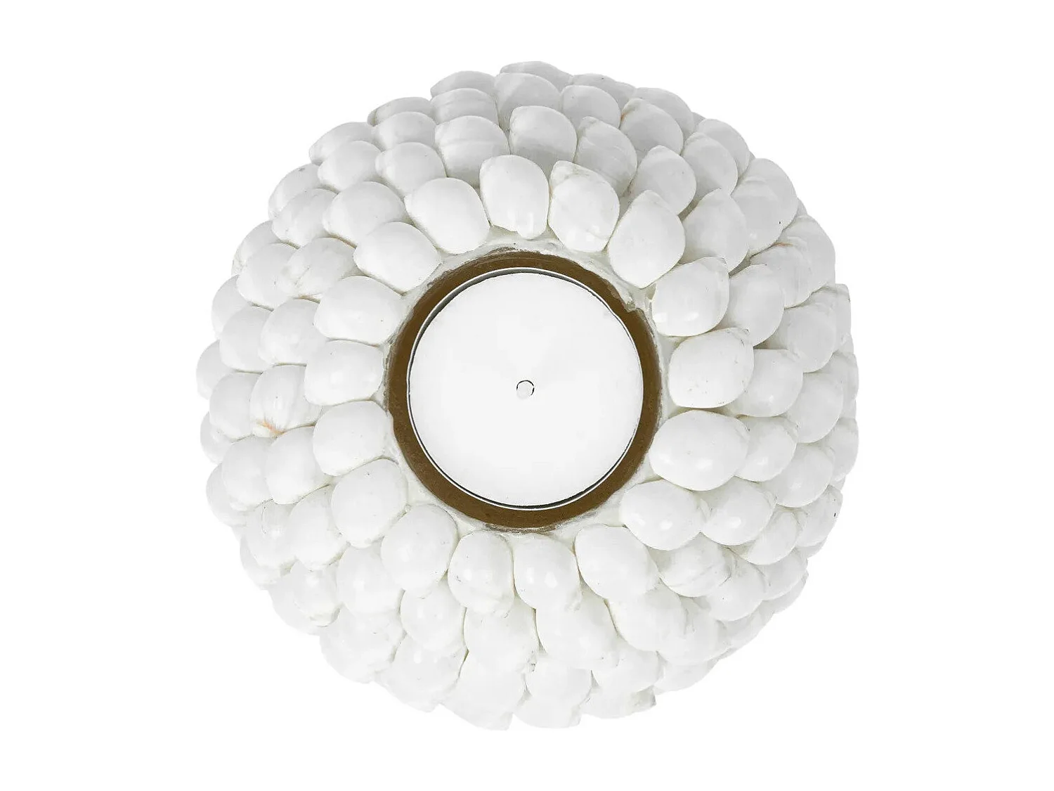 De Bubble Kaarshouder - L