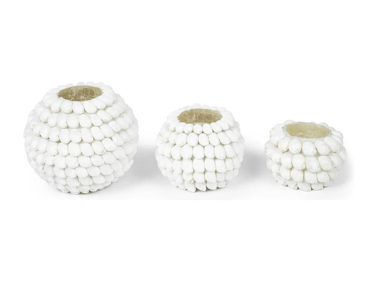 De Bubble Kaarshouder - L