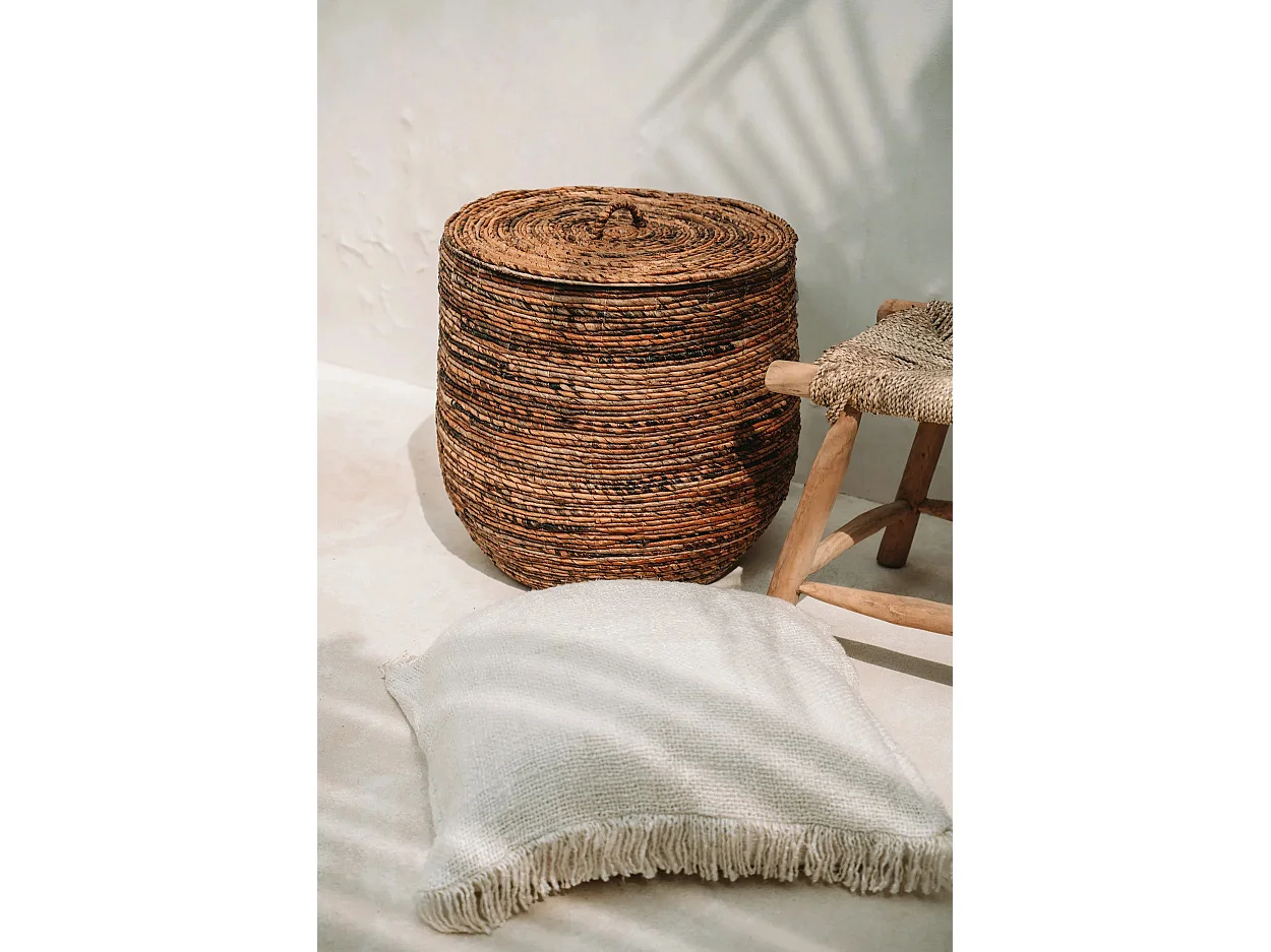 Il Copricuscino Oh My Gee - Crema - 60x60