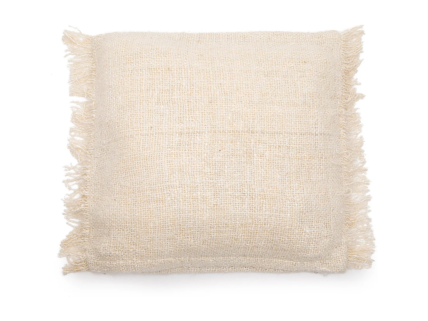 Il Copricuscino Oh My Gee - Crema - 60x60