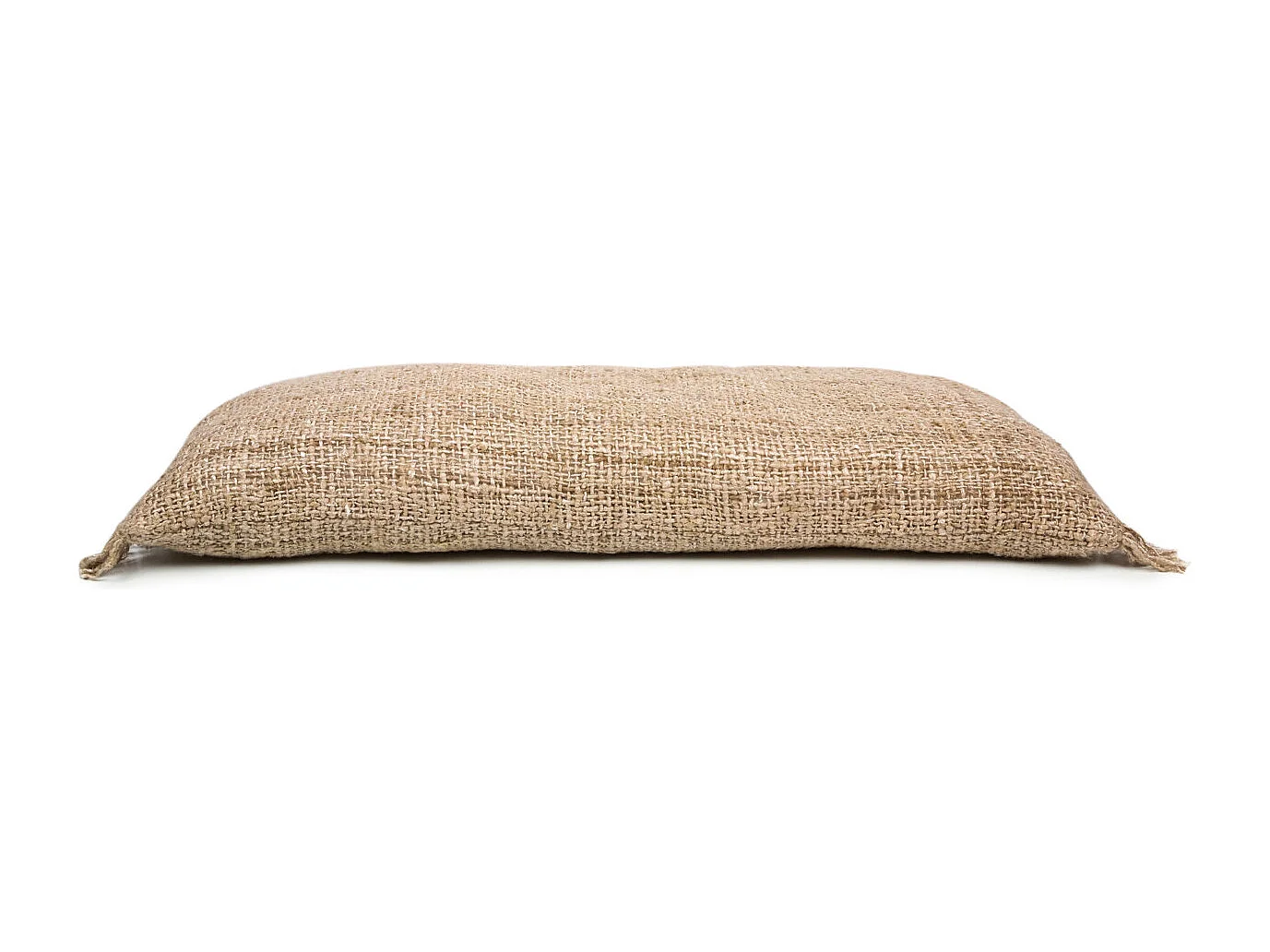 La Housse De Coussin Oh My Gee - Beige - 35x100