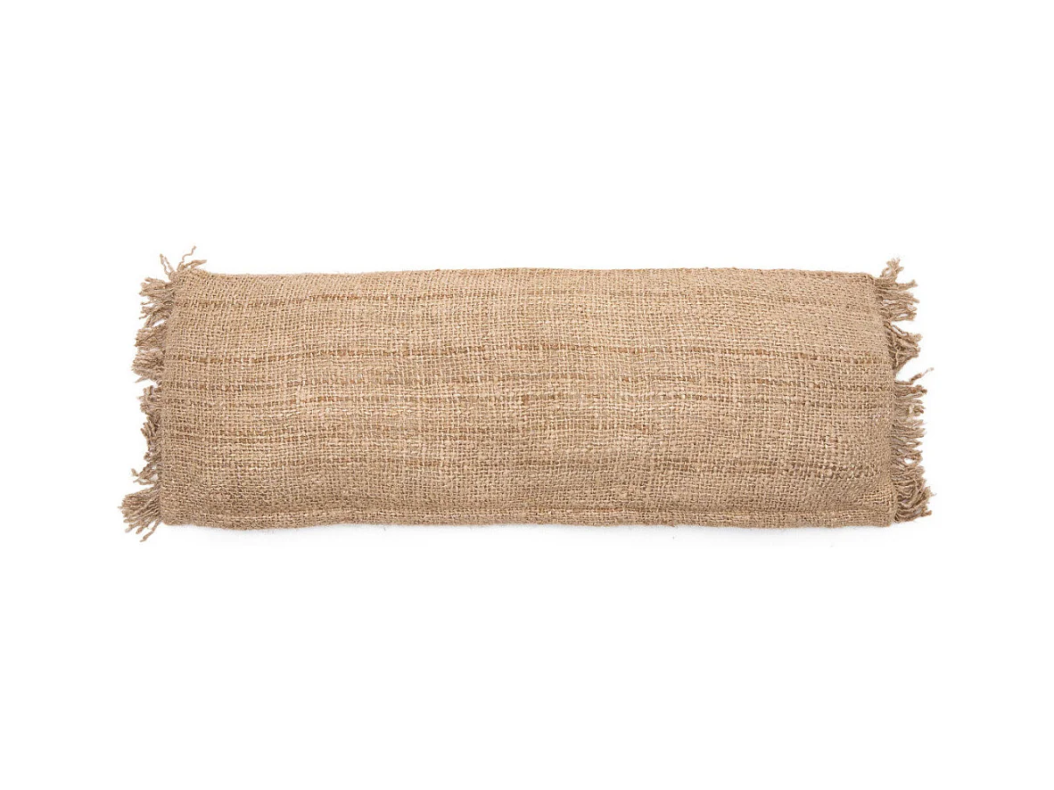 La Housse De Coussin Oh My Gee - Beige - 35x100
