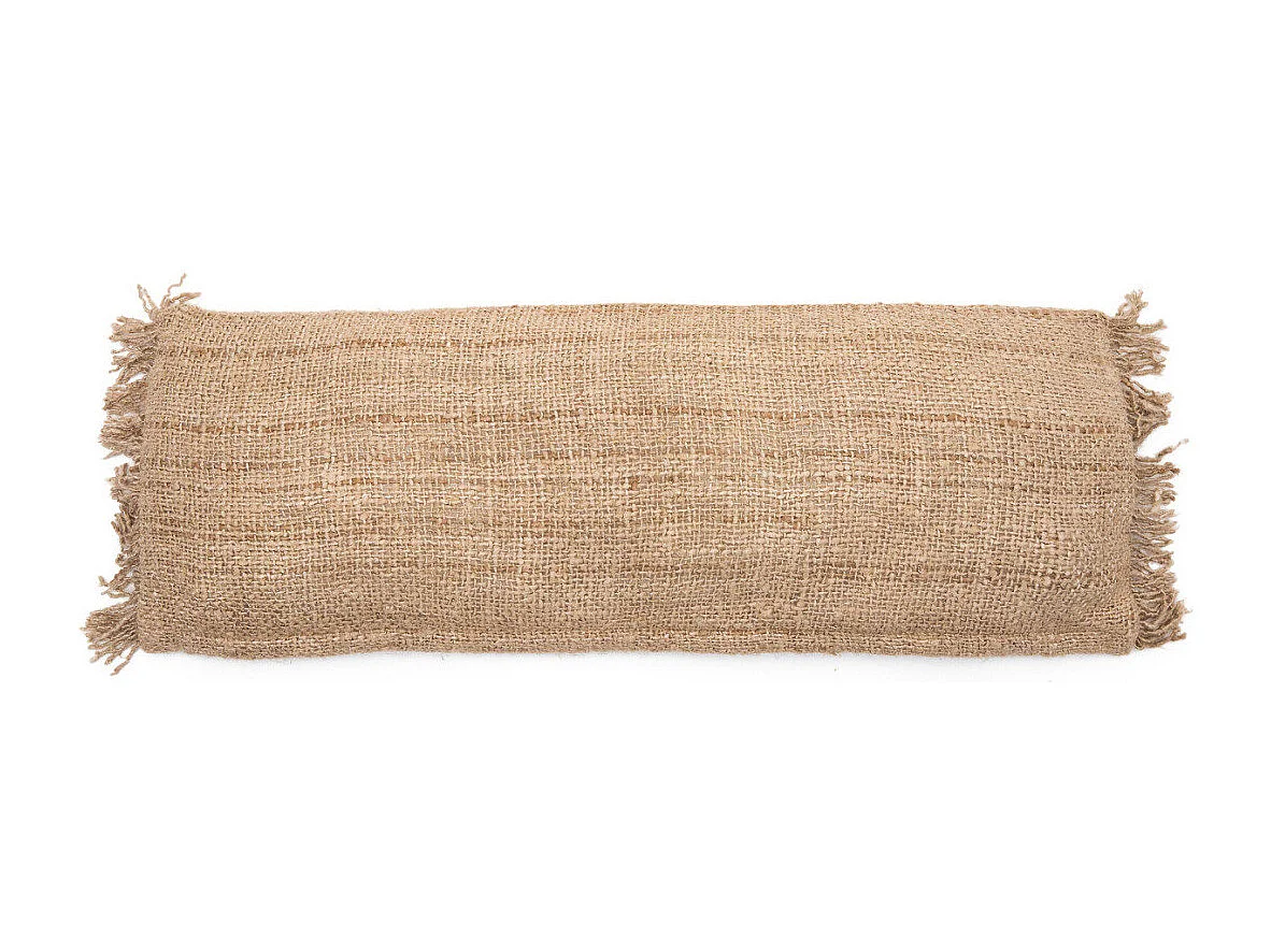 Il Copricuscino Oh My Gee - Beige - 35x100