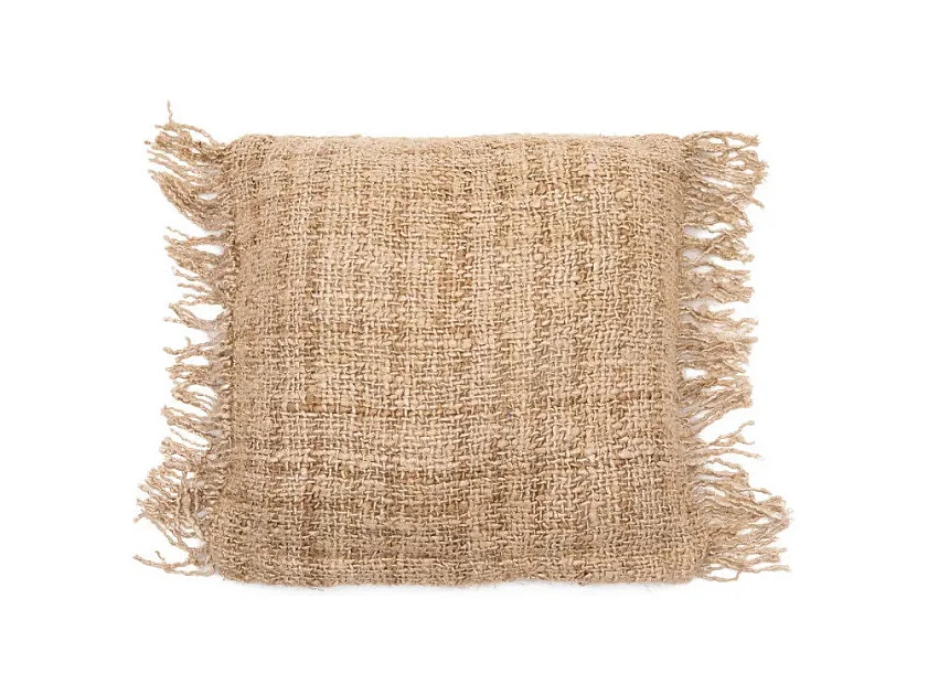 La Housse De Coussin Oh My Gee - Beige - 40x40