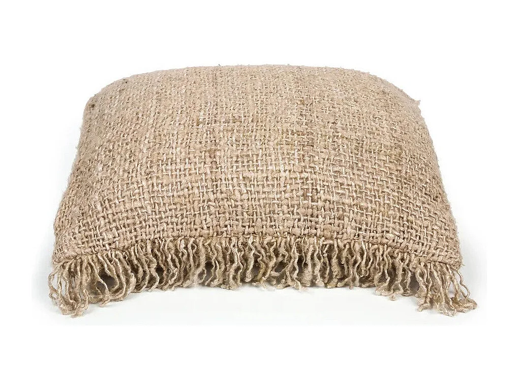 La Housse De Coussin Oh My Gee - Beige - 40x40