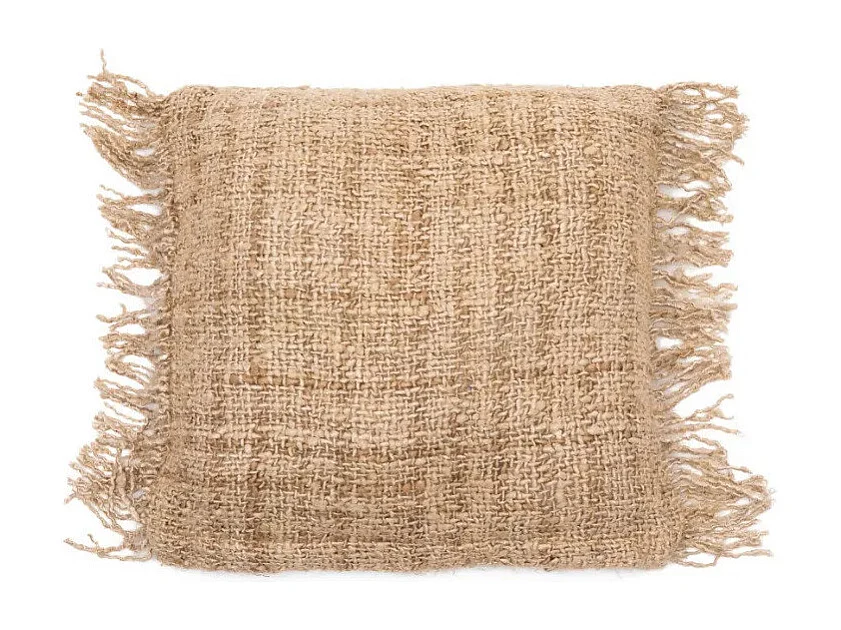 La Housse De Coussin Oh My Gee - Beige - 40x40