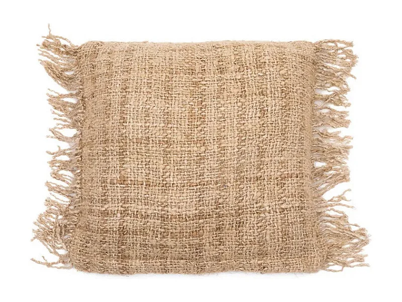 De Oh My Gee Kussenhoes - Beige - 40x40