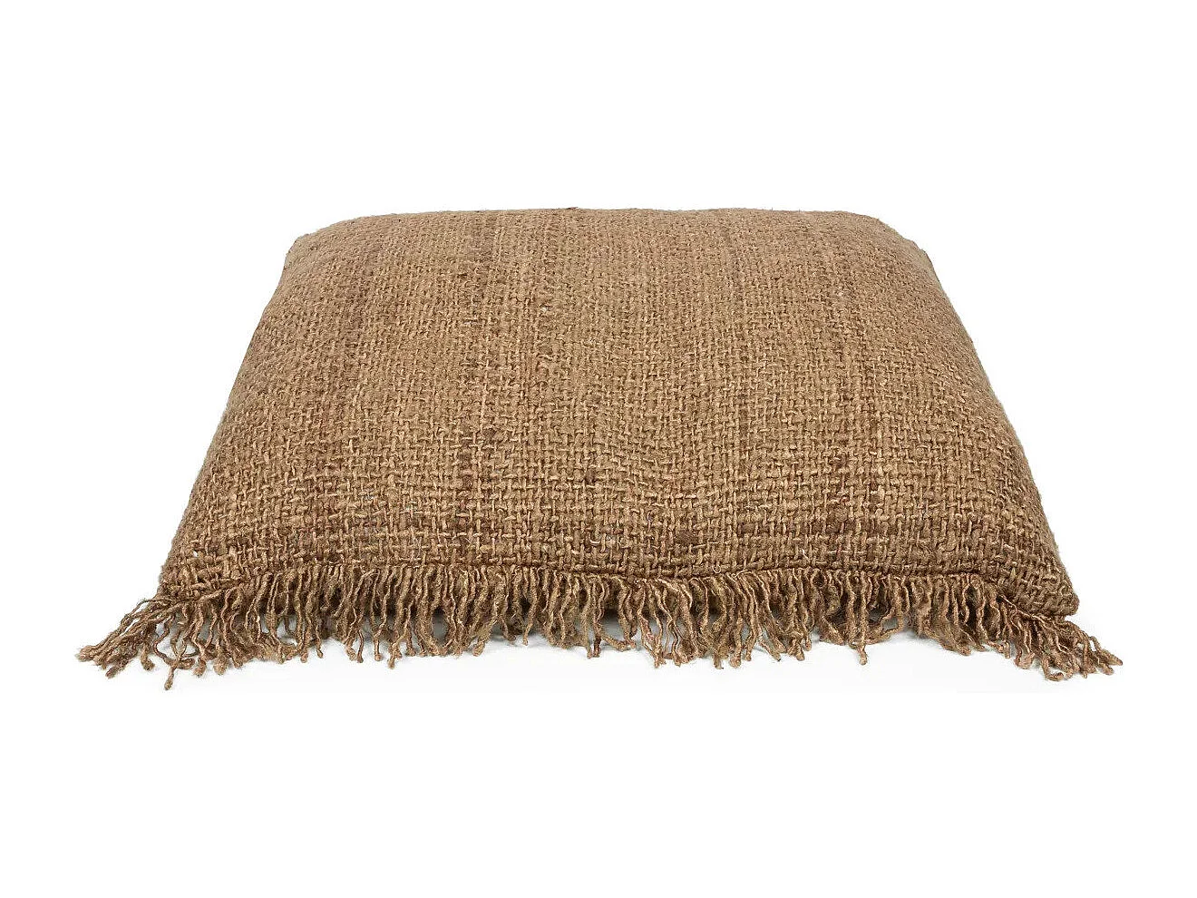 La Housse De Coussin Oh My Gee - Brun - 60x60